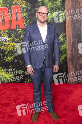 Filmpremiere 'Anaconda' in Los Angeles