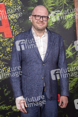 Filmpremiere 'Anaconda' in Los Angeles