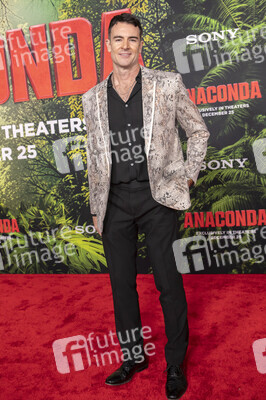 Filmpremiere 'Anaconda' in Los Angeles