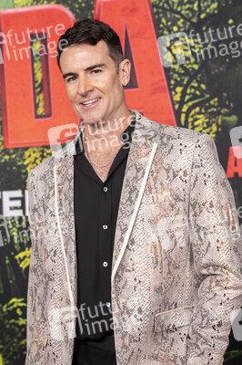 Filmpremiere 'Anaconda' in Los Angeles