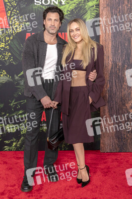 Filmpremiere 'Anaconda' in Los Angeles