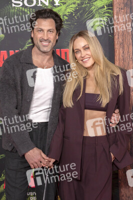 Filmpremiere 'Anaconda' in Los Angeles