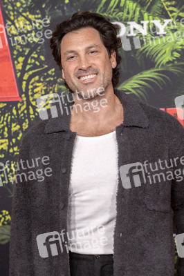 Filmpremiere 'Anaconda' in Los Angeles