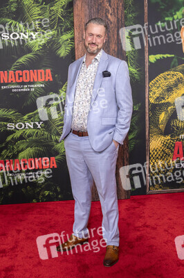 Filmpremiere 'Anaconda' in Los Angeles