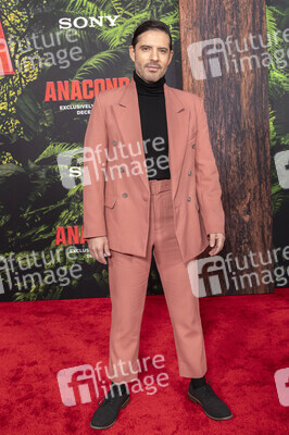 Filmpremiere 'Anaconda' in Los Angeles