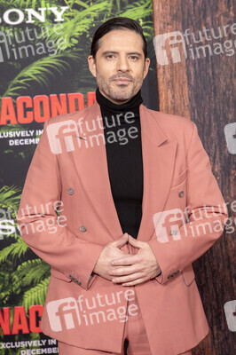 Filmpremiere 'Anaconda' in Los Angeles