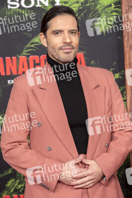 Filmpremiere 'Anaconda' in Los Angeles