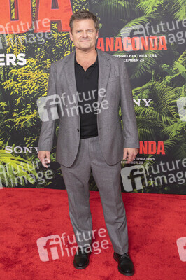 Filmpremiere 'Anaconda' in Los Angeles