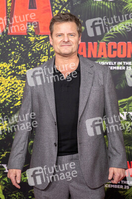Filmpremiere 'Anaconda' in Los Angeles