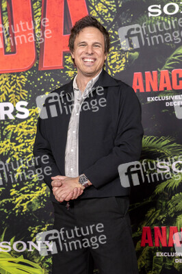 Filmpremiere 'Anaconda' in Los Angeles