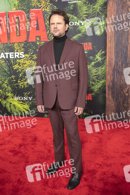 Filmpremiere 'Anaconda' in Los Angeles