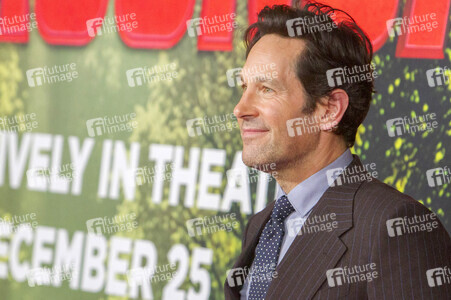 Filmpremiere 'Anaconda' in Los Angeles