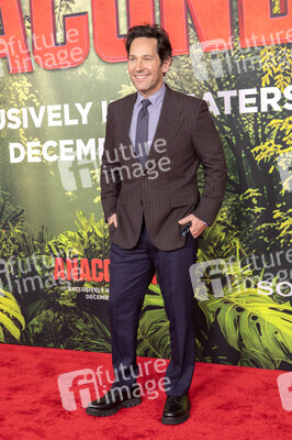 Filmpremiere 'Anaconda' in Los Angeles