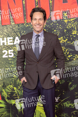 Filmpremiere 'Anaconda' in Los Angeles