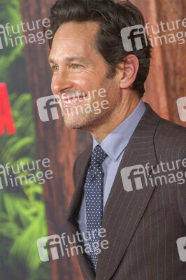 Filmpremiere 'Anaconda' in Los Angeles