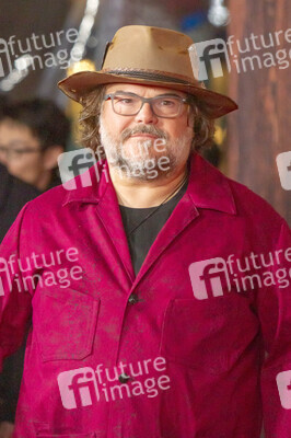 Filmpremiere 'Anaconda' in Los Angeles