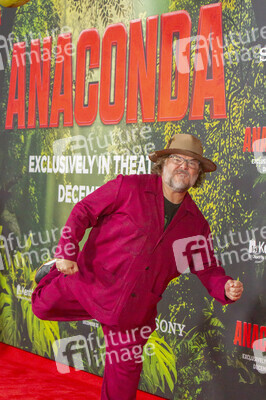 Filmpremiere 'Anaconda' in Los Angeles