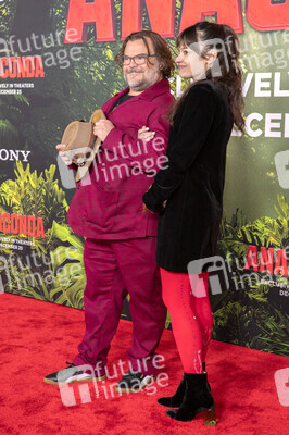 Filmpremiere 'Anaconda' in Los Angeles