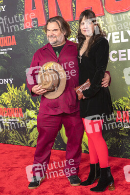 Filmpremiere 'Anaconda' in Los Angeles