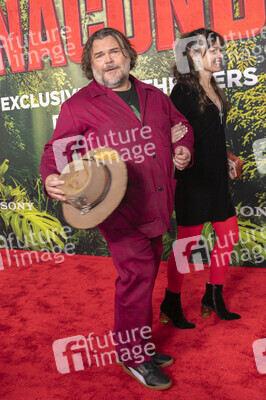 Filmpremiere 'Anaconda' in Los Angeles