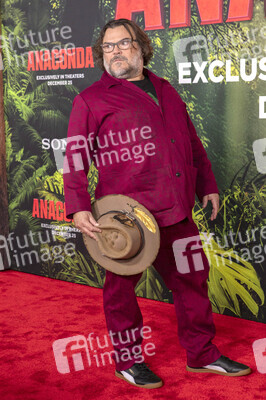 Filmpremiere 'Anaconda' in Los Angeles