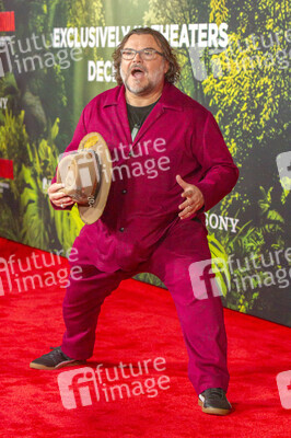 Filmpremiere 'Anaconda' in Los Angeles