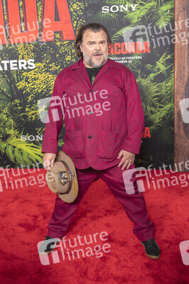 Filmpremiere 'Anaconda' in Los Angeles