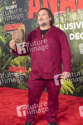 Filmpremiere 'Anaconda' in Los Angeles