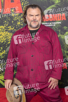 Filmpremiere 'Anaconda' in Los Angeles