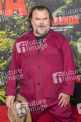 Filmpremiere 'Anaconda' in Los Angeles
