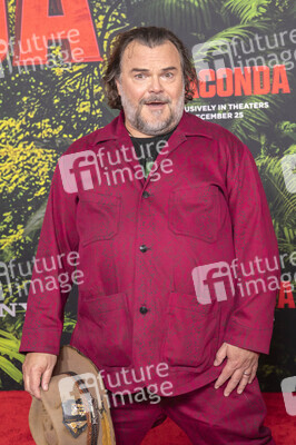 Filmpremiere 'Anaconda' in Los Angeles