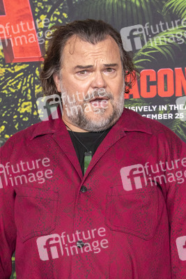 Filmpremiere 'Anaconda' in Los Angeles