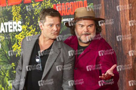 Filmpremiere 'Anaconda' in Los Angeles