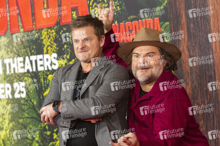 Filmpremiere 'Anaconda' in Los Angeles