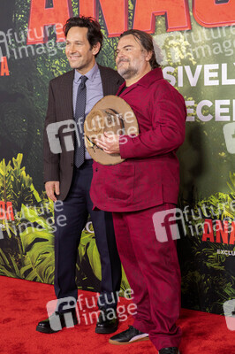 Filmpremiere 'Anaconda' in Los Angeles