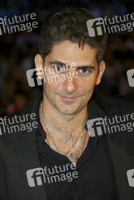 Filmpremiere 'Große Haie - Kleine Fische', Internationale Filmfestspiele von Venedig 2004