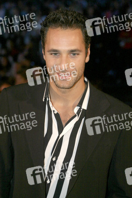 Filmpremiere 'Große Haie - Kleine Fische', Internationale Filmfestspiele von Venedig 2004