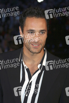 Filmpremiere 'Große Haie - Kleine Fische', Internationale Filmfestspiele von Venedig 2004