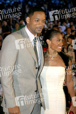 Filmpremiere 'Große Haie - Kleine Fische', Internationale Filmfestspiele von Venedig 2004