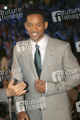 Filmpremiere 'Große Haie - Kleine Fische', Internationale Filmfestspiele von Venedig 2004