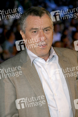 Filmpremiere 'Große Haie - Kleine Fische', Internationale Filmfestspiele von Venedig 2004