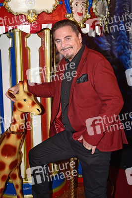 Dresdner Weihnachts-Circus 2025 in Dresden