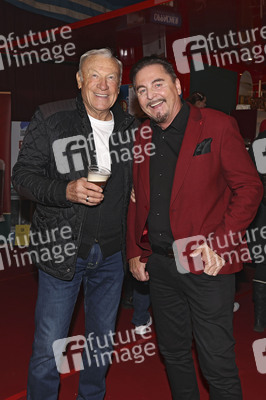 Dresdner Weihnachts-Circus 2025 in Dresden