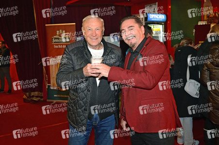 Dresdner Weihnachts-Circus 2025 in Dresden