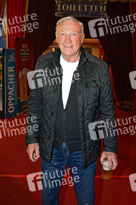 Dresdner Weihnachts-Circus 2025 in Dresden