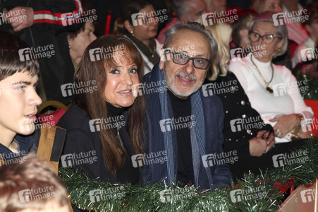 Dresdner Weihnachts-Circus 2025 in Dresden