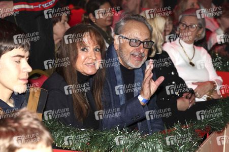 Dresdner Weihnachts-Circus 2025 in Dresden