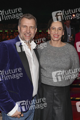 Dresdner Weihnachts-Circus 2025 in Dresden