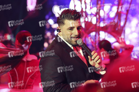 Dresdner Weihnachts-Circus 2025 in Dresden