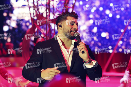 Dresdner Weihnachts-Circus 2025 in Dresden